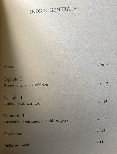 IL FONDAMENTO TEORICO DI ALCUNI ASPETTI CULTUALI SECONDO ALBERT RÉVILLE