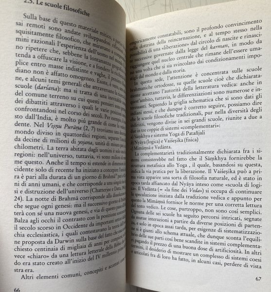 IL GENIO E LA BALLERINA. PSICOLOGIE E FILOSOFIE DELL'INDIA