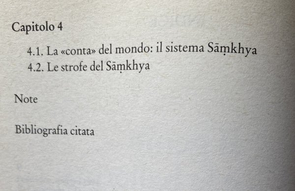 IL GENIO E LA BALLERINA. PSICOLOGIE E FILOSOFIE DELL'INDIA