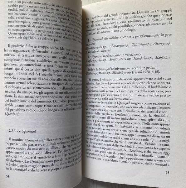 IL GENIO E LA BALLERINA. PSICOLOGIE E FILOSOFIE DELL'INDIA