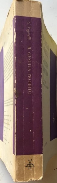 IL GESUITA PROIBITO. VITA E OPERE DI PIERRE TEILHARD DE …