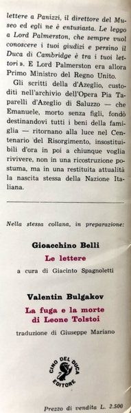 IL GIORNALE DEGLI ANNI MEMORABILI. A CURA DI MARIO SCHETTINI