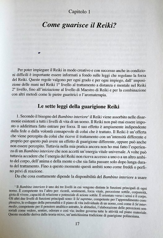 IL GRANDE LIBRO DELLA GUARIGIONE REIKI. LA GUARIGIONE DEL CORPO … | Immagine Gallery 10