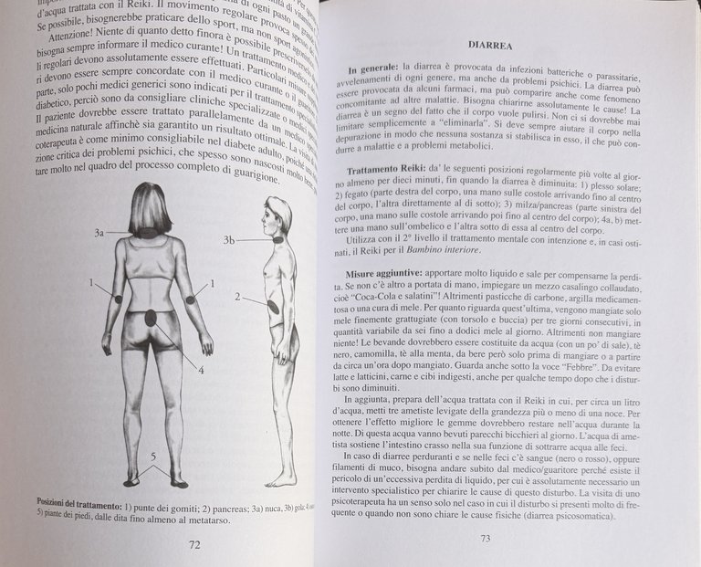 IL GRANDE LIBRO DELLA GUARIGIONE REIKI. LA GUARIGIONE DEL CORPO … | Immagine Gallery 15