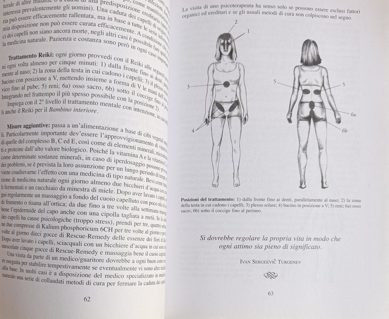 IL GRANDE LIBRO DELLA GUARIGIONE REIKI. LA GUARIGIONE DEL CORPO … | Immagine Gallery 17