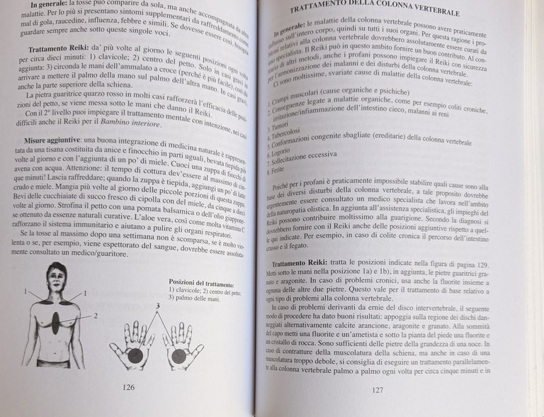 IL GRANDE LIBRO DELLA GUARIGIONE REIKI. LA GUARIGIONE DEL CORPO … | Immagine Gallery 21