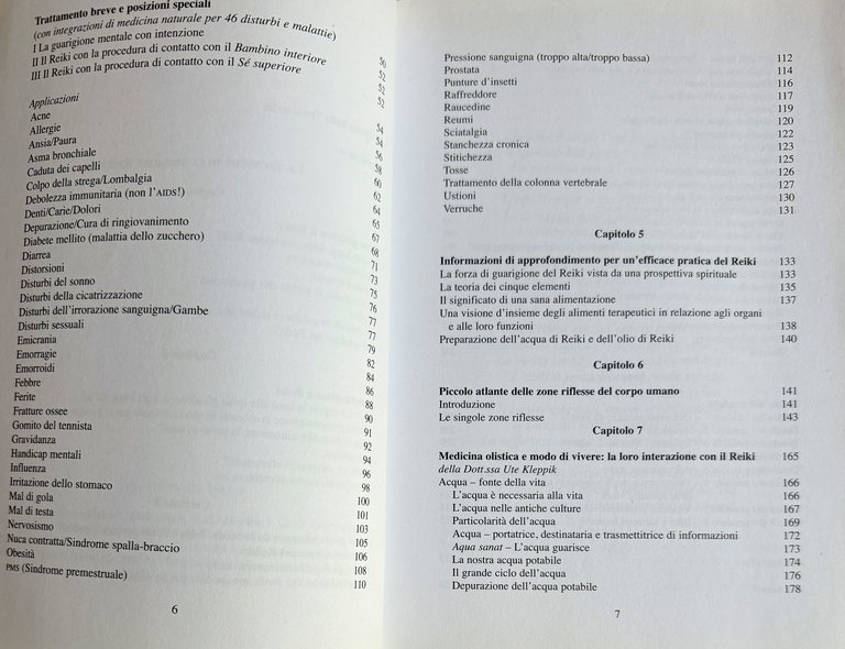 IL GRANDE LIBRO DELLA GUARIGIONE REIKI. LA GUARIGIONE DEL CORPO … | Immagine Gallery 6