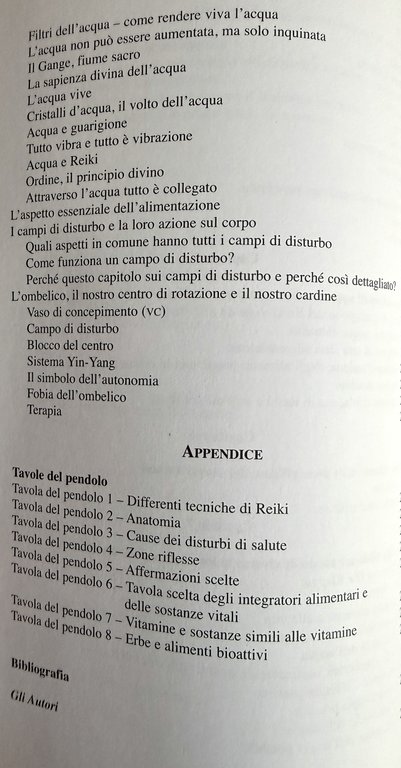 IL GRANDE LIBRO DELLA GUARIGIONE REIKI. LA GUARIGIONE DEL CORPO … | Immagine Gallery 7