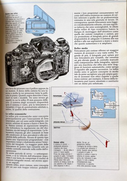 IL GRANDE MANUALE DELLA FOTOGRAFIA. ATTREZZATURE, CONSIGLI E TECNICHE PER …