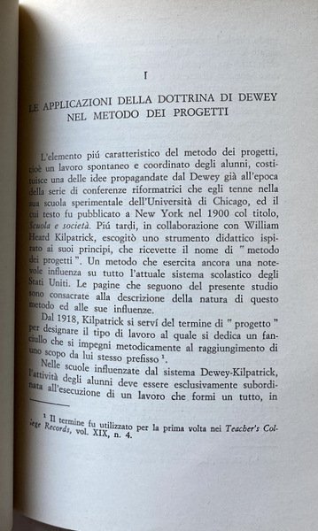 IL LAVORO SCOLASTICO A GRUPPI