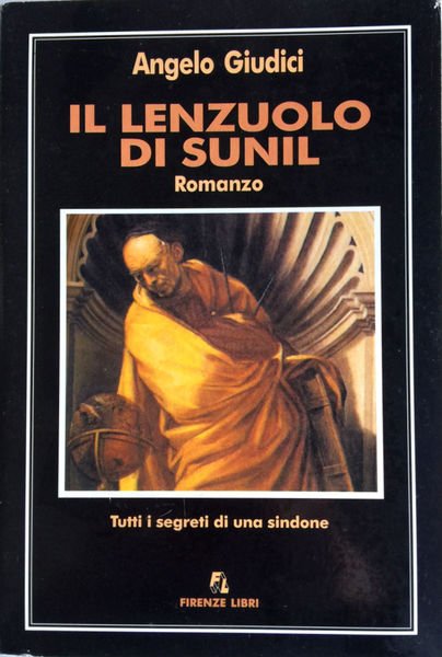 IL LENZUOLO DI SUNIL