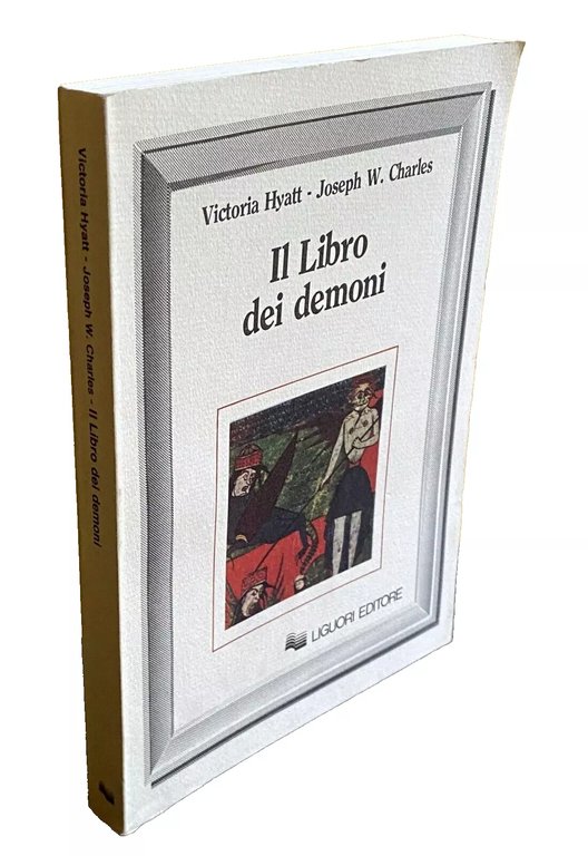 IL LIBRO DEI DEMONI
