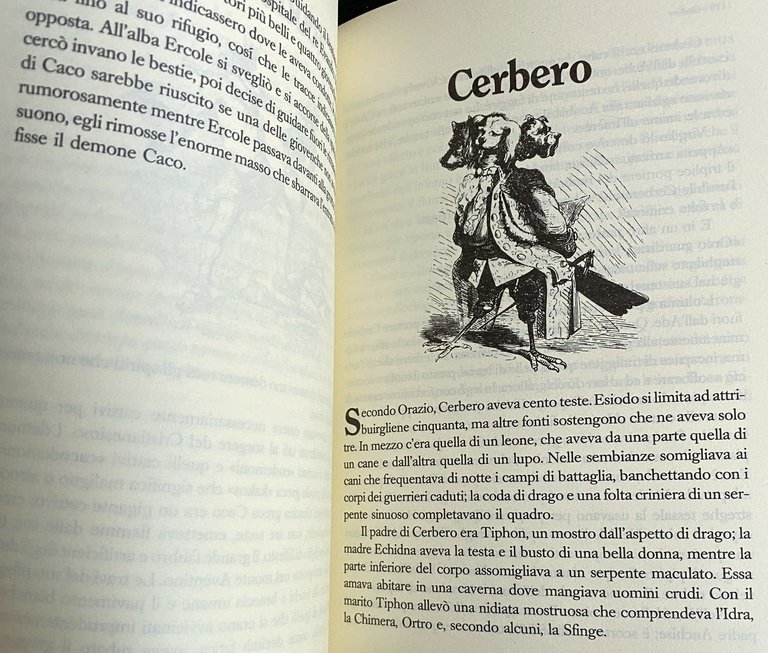 IL LIBRO DEI DEMONI
