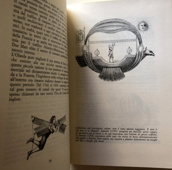 IL LIBRO DELL'ASTRONAUTICA