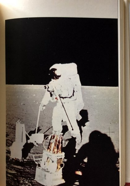 IL LIBRO DELL'ASTRONAUTICA