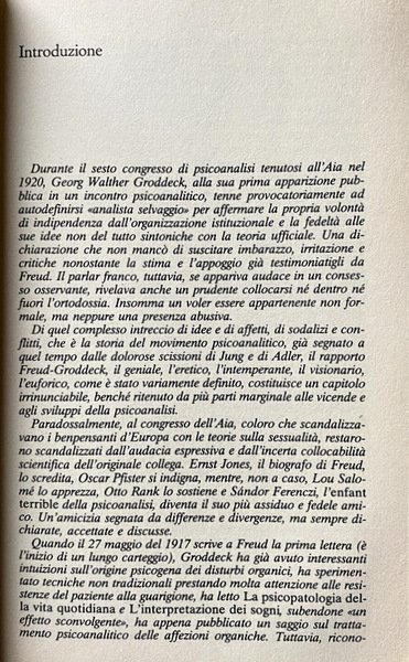 IL LIBRO DELL'ES. VERSIONE INTEGRALE