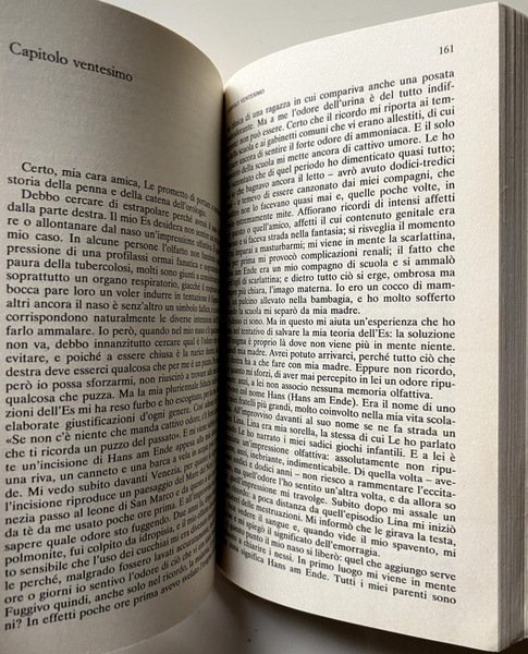 IL LIBRO DELL'ES. VERSIONE INTEGRALE