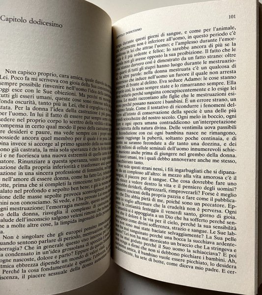 IL LIBRO DELL'ES. VERSIONE INTEGRALE