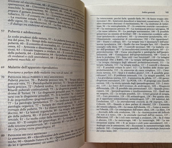 IL LIBRO DELLA PROCREAZIONE. LA MATERNITÀ COME SCELTA: FISIOLOGIA, CONTRACCEZIONE, …