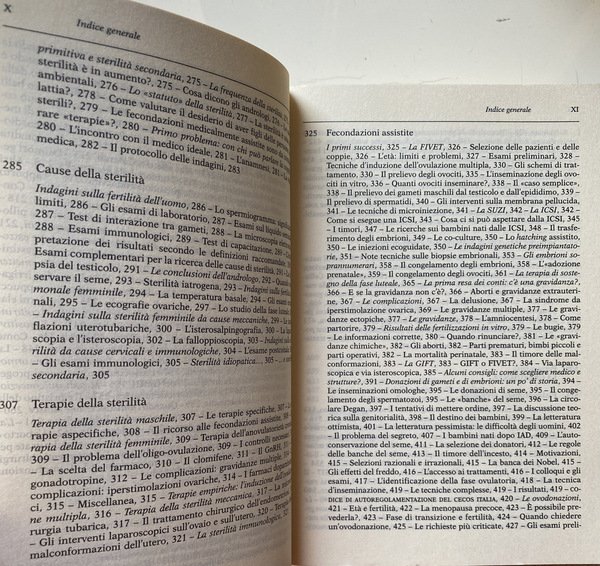 IL LIBRO DELLA PROCREAZIONE. LA MATERNITÀ COME SCELTA: FISIOLOGIA, CONTRACCEZIONE, …