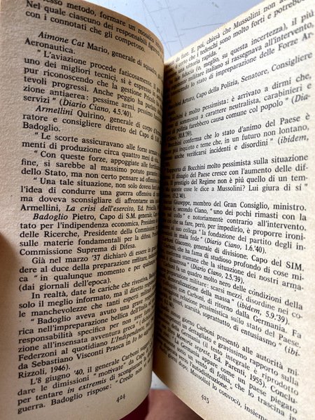 IL LUNGO VIAGGIO ATTRAVERSO IL FASCISMO: CONTRIBUTO ALLA STORIA DI …
