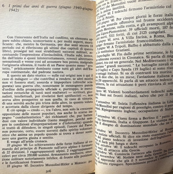 IL LUNGO VIAGGIO ATTRAVERSO IL FASCISMO: CONTRIBUTO ALLA STORIA DI …