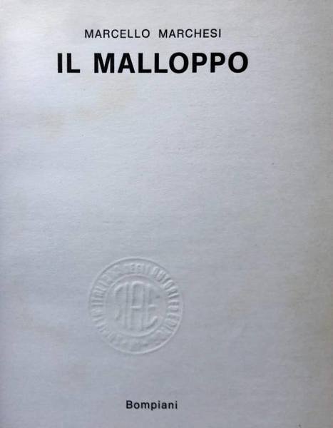 IL MALLOPPO. LE PAROLE SI VENDICANO