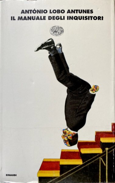 IL MANUALE DEGLI INQUISITORI