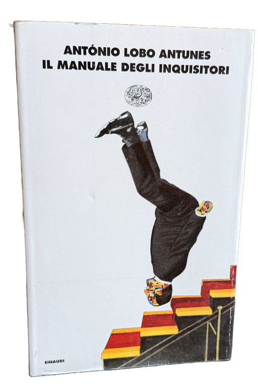 IL MANUALE DEGLI INQUISITORI | Immagine Gallery 5