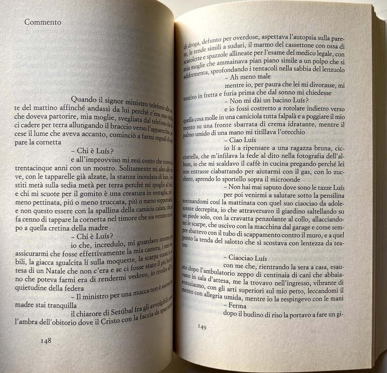 IL MANUALE DEGLI INQUISITORI | Immagine Gallery 14
