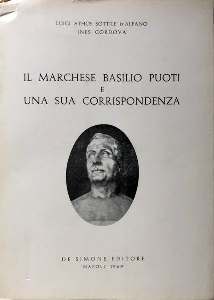 IL MARCHESE BASILIO PUOTI E UNA SUA CORRISPONDENZA