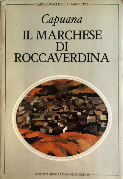 IL MARCHESE DI ROCCAVERDINA