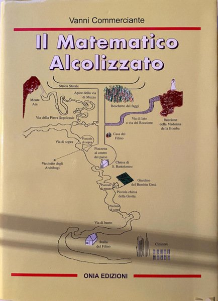 IL MATEMATICO ALCOLIZZATO