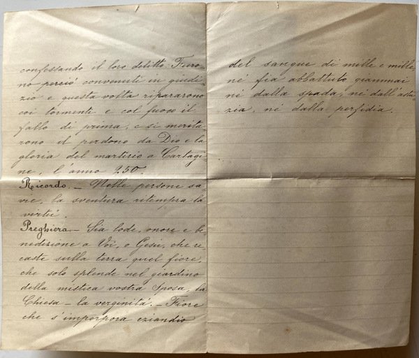 IL MESE DI MARIA, OSSIA IL MESE DI MAGGIO CONSACRATO …