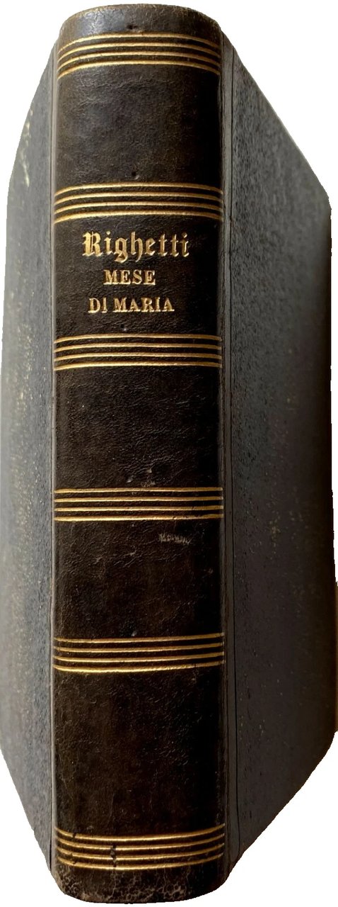 IL MESE DI MARIA, OSSIA IL MESE DI MAGGIO CONSACRATO … | Immagine principale