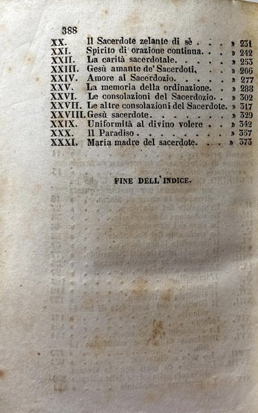 IL MESE DI MARIA, OSSIA IL MESE DI MAGGIO CONSACRATO …