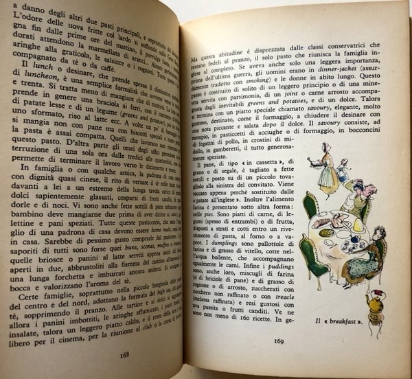 IL MONDO A TAVOLA. GUIDA BRILLANTE DELLA GASTRONOMIA INTERNAZIONALE