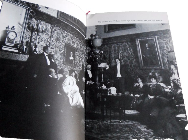 IL MONDO ERA IN CITTÀ. MEZZO SECOLO IN POSA