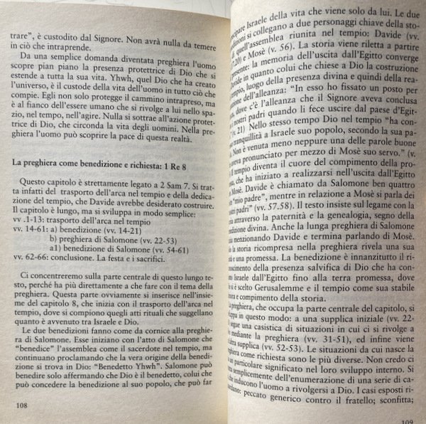 IL NOME DI DIO. TEMI BIBLICI DELL'ANTICO TESTAMENTO LEONARDO