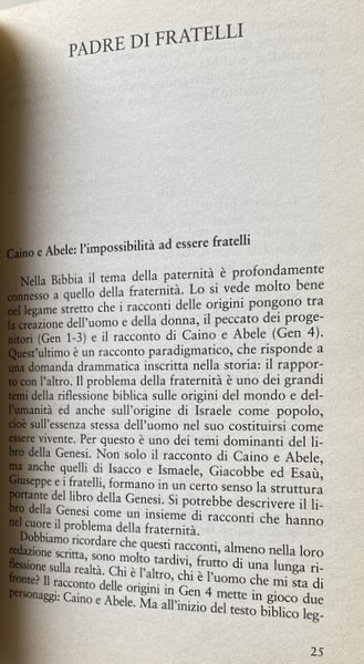 IL NOME DI DIO. TEMI BIBLICI DELL'ANTICO TESTAMENTO LEONARDO