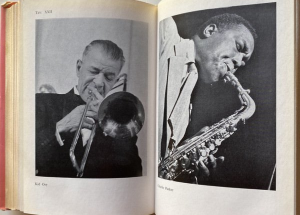 IL NUOVO LIBRO DEL JAZZ. EVOLUZIONE E SIGNIFICATO DELLA MUSICA …