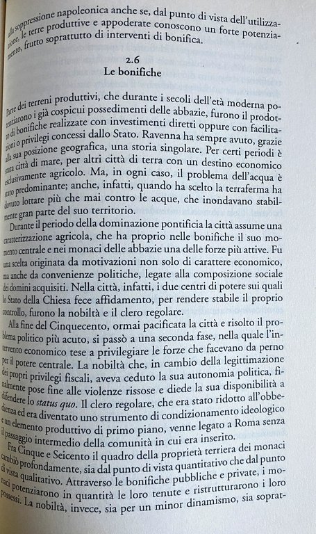 IL PARADISO DEI MONACI. ACCUMULAZIONE E DISSOLUZIONE DEL CLERO REGOLARE …