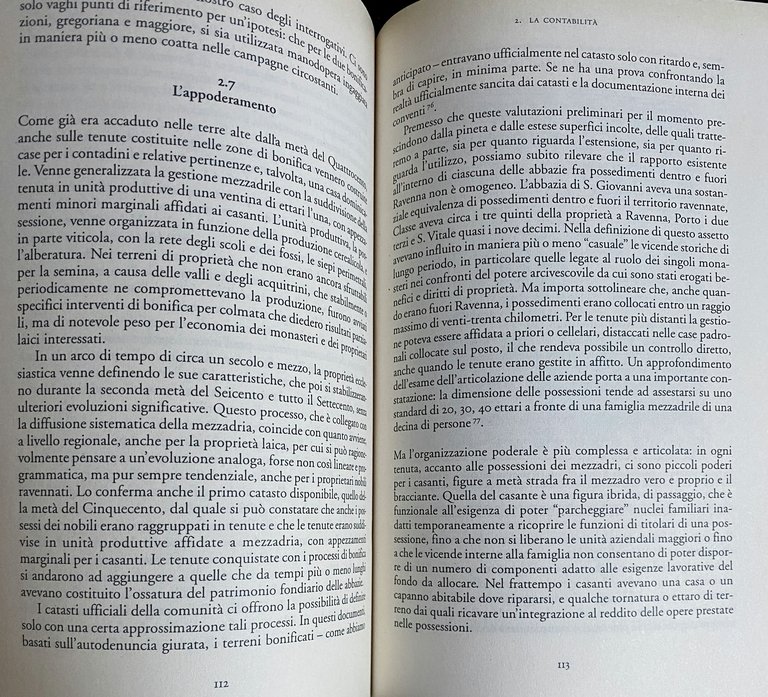 IL PARADISO DEI MONACI. ACCUMULAZIONE E DISSOLUZIONE DEL CLERO REGOLARE …