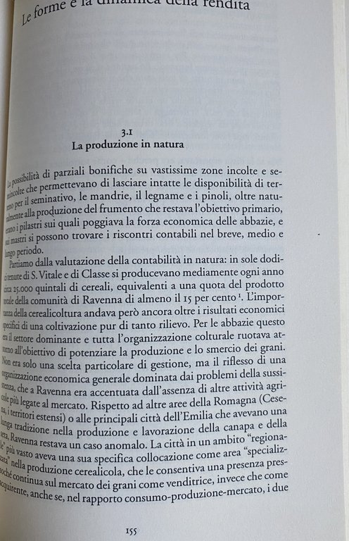 IL PARADISO DEI MONACI. ACCUMULAZIONE E DISSOLUZIONE DEL CLERO REGOLARE …