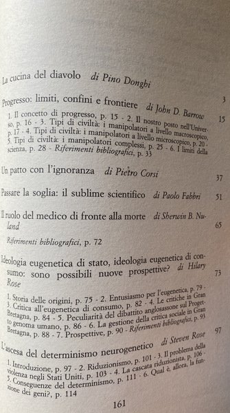 IL PATTO CON IL DIAVOLO. A CURA DI PINO DONGHI