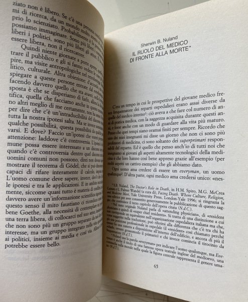 IL PATTO CON IL DIAVOLO. A CURA DI PINO DONGHI