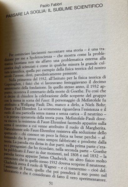 IL PATTO CON IL DIAVOLO. A CURA DI PINO DONGHI