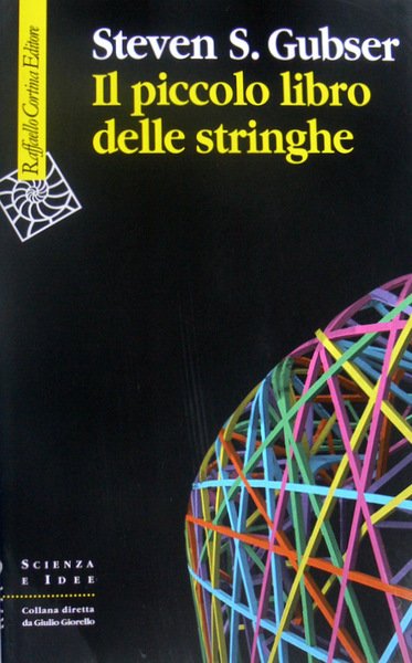 IL PICCOLO LIBRO DELLE STRINGHE