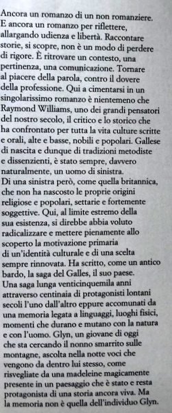 IL POPOLO DELLE MONTAGNE NERE. ROMANZO