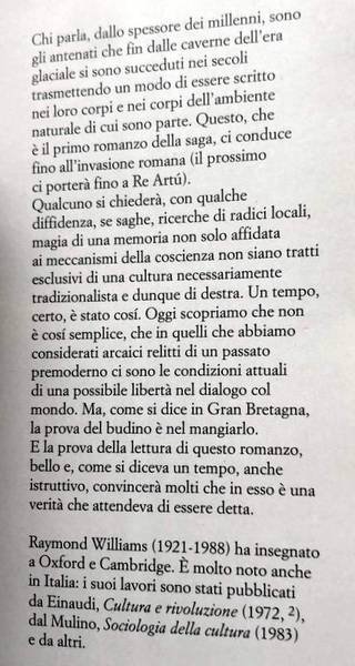 IL POPOLO DELLE MONTAGNE NERE. ROMANZO